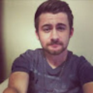 Meet your Posher, Luke